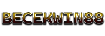 Logo BECEKWIN88